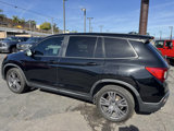 Used 2021 Honda Passport EX-L image 5