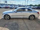 Used 2020 Mercedes-Benz C 300 4MATIC Sedan image 5