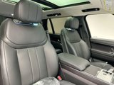 New 2025 Land Rover Range Rover Long Wheelbase SE image 5
