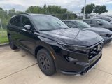 New 2026 Honda CR-V TrailSport image 4