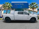 New 2025 RAM 3500 Limited image 3