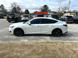 Used 2024 Acura Integra A-Spec image 3