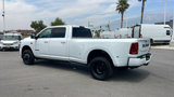 New 2025 RAM 3500 Laramie image 3