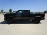 New 2025 Chevrolet Silverado 2500 LT w/ Trail Boss Package image 4
