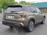 New 2025 Subaru Forester Touring image 4