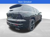 New 2026 Chevrolet Traverse RS w/ LPO, Floor Liner Package image 5