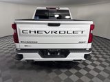 New 2025 Chevrolet Silverado 1500 RST w/ RST All Star Premium Package image 4