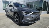 New 2025 Subaru Solterra Premium image 4