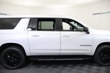 New 2025 Chevrolet Suburban Premier image 4
