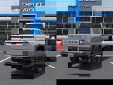 New 2025 Chevrolet Silverado 2500 Custom w/ Custom Value Package image 4