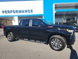 New 2025 Chevrolet Silverado 1500 RST w/ All Star Edition Plus image 2