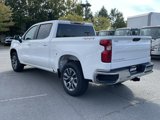 New 2026 Chevrolet Silverado 1500 LT image 5