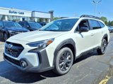 New 2025 Subaru Outback Onyx Edition XT image 3