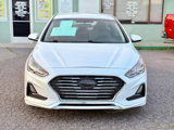 Used 2018 Hyundai Sonata SE image 2