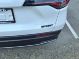 New 2026 Honda HR-V Sport image 5
