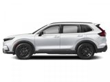 New 2026 Honda CR-V Sport image 6