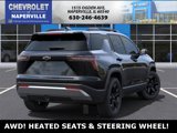 New 2026 Chevrolet Equinox LT w/ Midnight Edition image 4