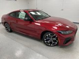 New 2025 BMW 430i xDrive Coupe w/ M Sport Package image 5