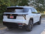 New 2026 Chevrolet Traverse High Country image 2
