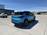New 2025 Chevrolet TrailBlazer RS w/ Convenience Package image 5
