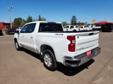 Used 2025 Chevrolet Silverado 1500 LT image 4