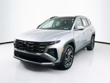 Certified 2025 Hyundai Tucson Limited image 3