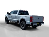 New 2025 Ford F250 Lariat image 3