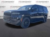 New 2025 Jeep Wagoneer Series II w/ Convenience Group I image 5