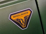 New 2025 Ford Bronco Badlands w/ Matte Film Protection Package image 3