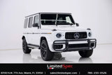Used 2025 Mercedes-Benz G 63 AMG 4MATIC image 3