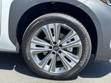 New 2025 Subaru Solterra Limited w/ Limited Convenience Package image 4