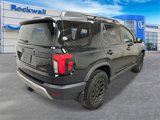 New 2026 Honda Passport TrailSport Elite image 5
