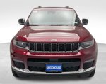 New 2025 Jeep Grand Cherokee L Limited image 2