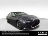 New 2025 Lexus ES 350 Luxury image 5