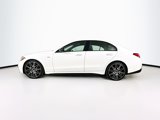 Certified 2025 Mercedes-Benz C 43 AMG 4MATIC Sedan image 4