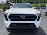 New 2025 Toyota Tacoma SR5 image 5