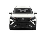 Used 2024 Volkswagen Taos SE image 4