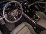 New 2025 Porsche Panamera 4 image 4