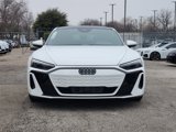 New 2025 Audi S e-tron GT Premium Plus image 3
