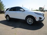 Used 2023 Chevrolet Equinox LT w/ LPO, Floor Liner Package image 5