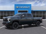 New 2025 Chevrolet Silverado 2500 LT w/ Trail Boss Package image 2