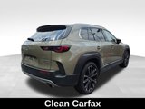 Used 2024 MAZDA CX-50 AWD 2.5 Turbo w/ Weather Package image 6
