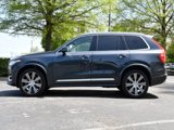 Used 2022 Volvo XC90 T6 Inscription w/ Climate Package image 4