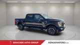 Certified 2023 Ford F150 XLT w/ Equipment Group 302A High image 4