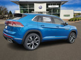 New 2025 Volkswagen Atlas Cross Sport SEL Premium R-Line image 4