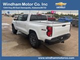 New 2025 Chevrolet Colorado Z71 image 3