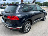 Used 2015 Volkswagen Touareg TDI image 5
