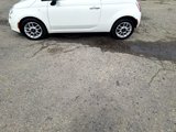 Used 2015 FIAT 500 Pop image 4