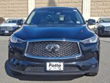 Certified 2023 INFINITI QX50 Luxe image 2