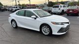 Used 2024 Toyota Camry LE image 2